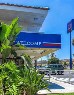 Motel 6 Los Angeles Pomona