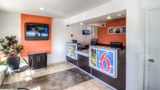 <b>Motel 6 Redding South Lobby</b>. Images powered by <a href="https://iceportal.shijigroup.com/" title="IcePortal" target="_blank">IcePortal</a>.