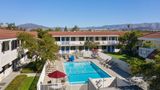 Motel 6 San Luis Obispo South Pool