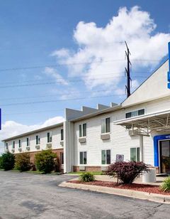 Motel 6 Altoona