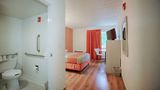 Motel 6 Albany Room