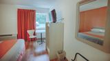 Motel 6 Albany Room