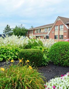 Motel 6 Albany
