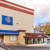 Motel 6 Washington DC