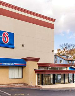 Motel 6 Washington DC