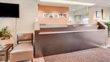 Motel 6 Roseburg Lobby