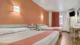 Motel 6 Roseburg Room