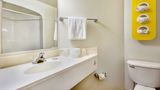 Motel 6 Roseburg Room