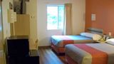 Motel 6 Sidney Room