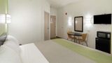 Motel 6 Hillsboro Room