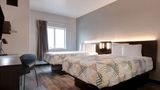 Motel 6 Pharr Room