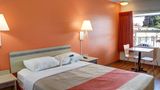 Motel 6 Bend Oregon Room