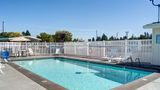 Motel 6 Bend Oregon Pool