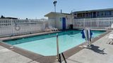 Motel 6 Bend Oregon Pool