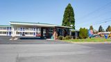 Motel 6 Bend Oregon Exterior