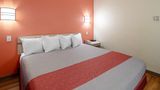 Motel 6 Anchorage - Midtown Room
