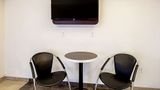 Motel 6 Anchorage - Midtown Lobby