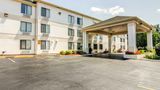 <b>Motel 6 Columbia - East Exterior</b>. Images powered by <a href="https://iceportal.shijigroup.com/" title="IcePortal" target="_blank">IcePortal</a>.