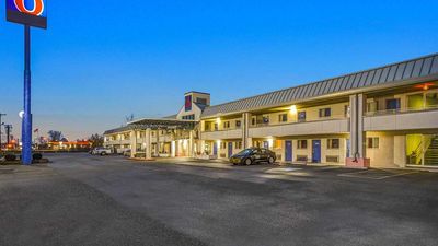 Motel 6 Cleveland Intl Airport