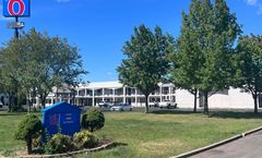 Motel 6 Lafayette