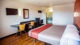 Motel 6 Corsicana Room