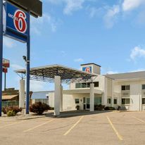 Motel 6 Big Springs