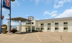 Motel 6 Big Springs