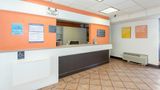<b>Motel 6 San Francisco Lobby</b>. Images powered by <a href="https://iceportal.shijigroup.com/" title="IcePortal" target="_blank">IcePortal</a>.