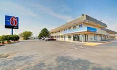 Motel 6 Wichita Airport