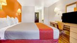 Motel 6 Espanola Room