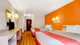 Motel 6 Espanola Room