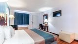 Motel 6 Detroit - Southgate Room