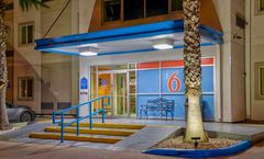 Motel 6 Eagle Pass