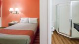 Motel 6 Moses Lake Room