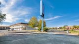 Motel 6 Moses Lake Exterior
