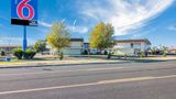 Motel 6 Moses Lake Exterior