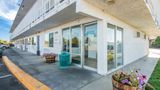 Motel 6 Moses Lake Exterior