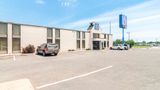 <b>Motel 6 Oklahoma City Exterior</b>. Images powered by <a href="https://iceportal.shijigroup.com/" title="IcePortal" target="_blank">IcePortal</a>.