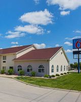 Motel 6 Omaha