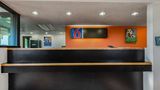 <b>Motel 6 Cincinnati Central Lobby</b>. Images powered by <a href="https://iceportal.shijigroup.com/" title="IcePortal" target="_blank">IcePortal</a>.