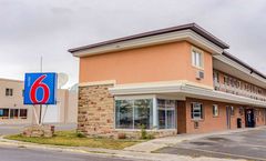 Motel 6 Riverton