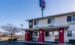 Motel 6 Barkeyville