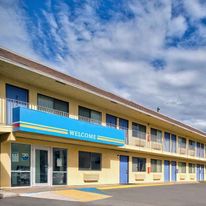 Motel 6 Alamogordo