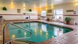 Motel 6 Richardson Pool
