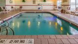 Motel 6 Richardson Pool