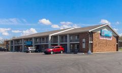 Motel 6 Youngstown