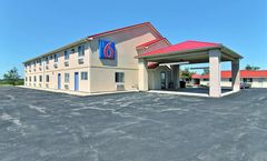 Motel 6 - Gilman