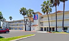 Motel 6 Fairfield - Napa Valley