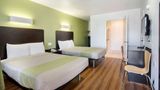 Motel 6 Santa Fe Plaza Downtown Room