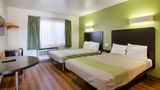 Motel 6 Santa Fe Plaza Downtown Room